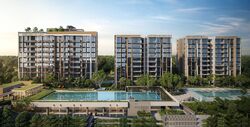 The Sen (D21), Condominium #624569881
